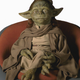 Image for article titled Put Yaddle In Star Wars Games, You Cowards